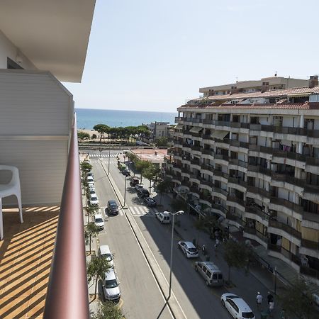 Hotel Papi Malgrat de Mar Εξωτερικό φωτογραφία