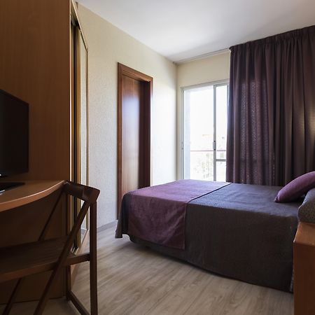 Hotel Papi Malgrat de Mar Εξωτερικό φωτογραφία