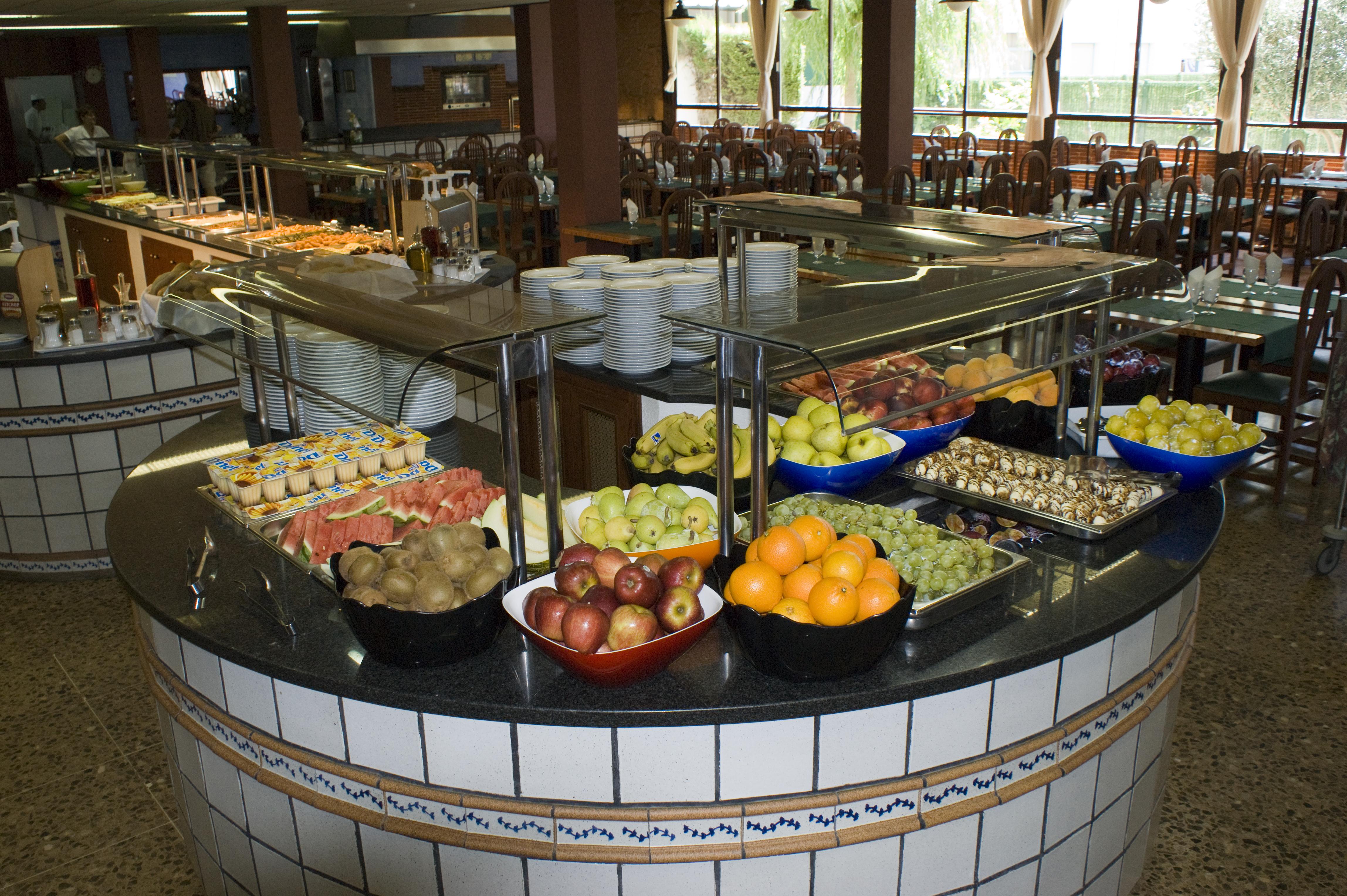 Hotel Papi Malgrat de Mar Εξωτερικό φωτογραφία