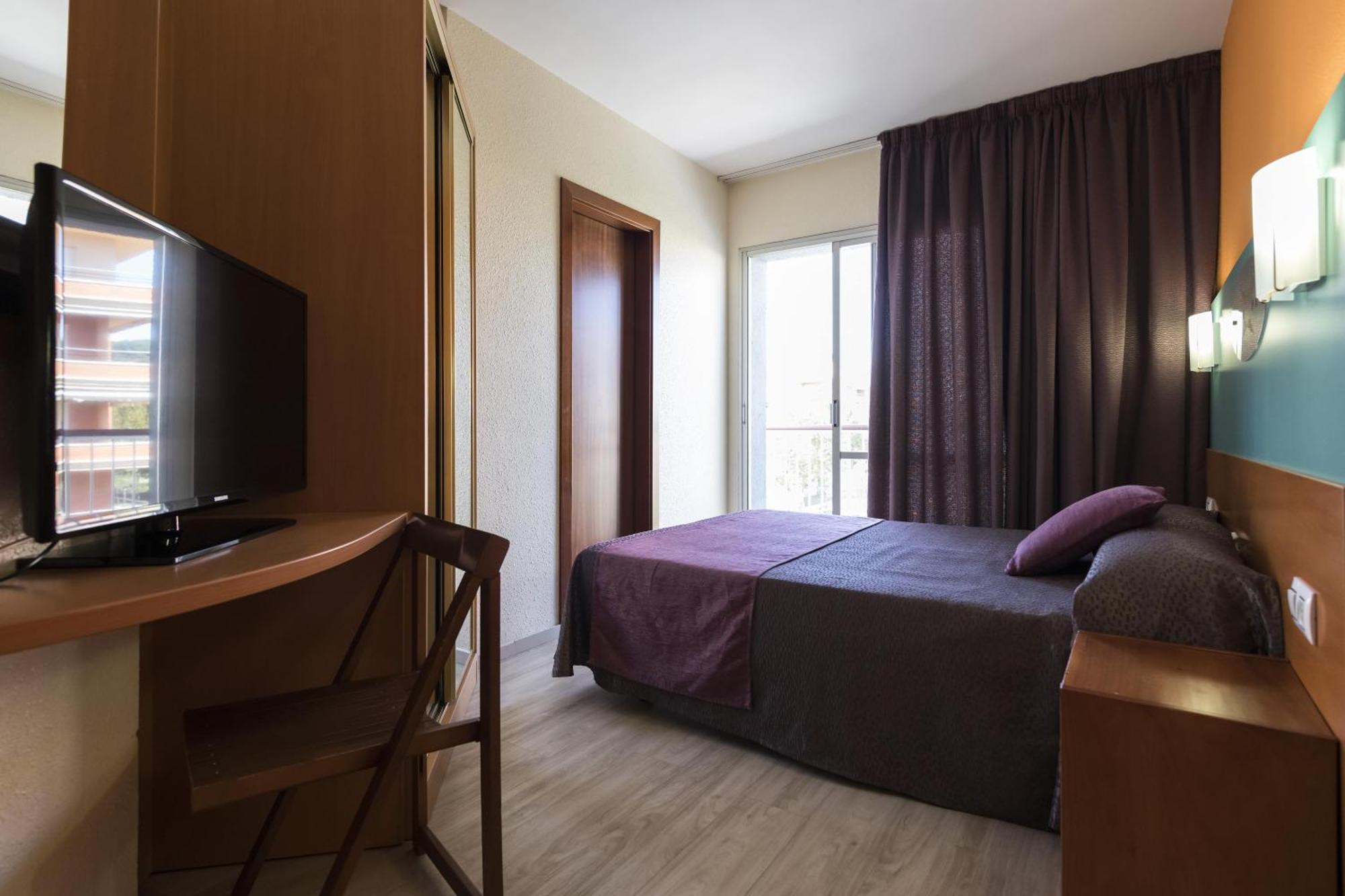 Hotel Papi Malgrat de Mar Δωμάτιο φωτογραφία
