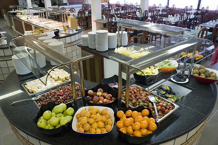 Hotel Papi Malgrat de Mar Εξωτερικό φωτογραφία