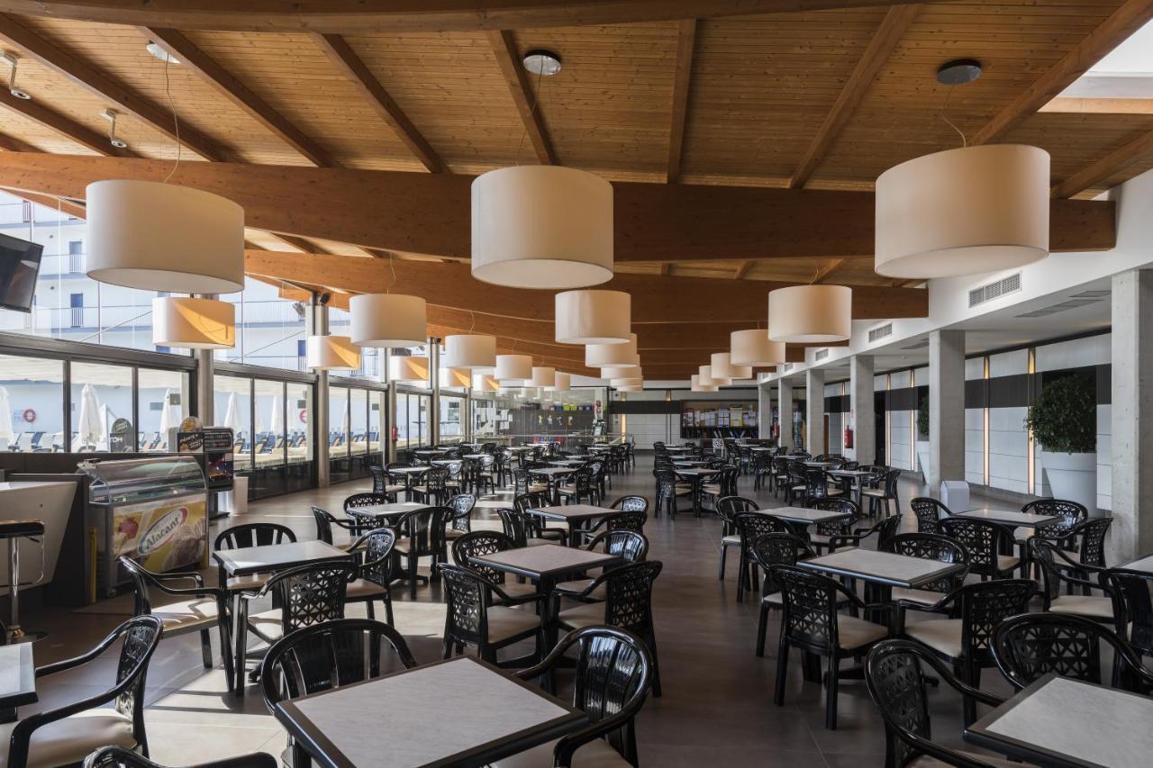 Hotel Papi Malgrat de Mar Εξωτερικό φωτογραφία