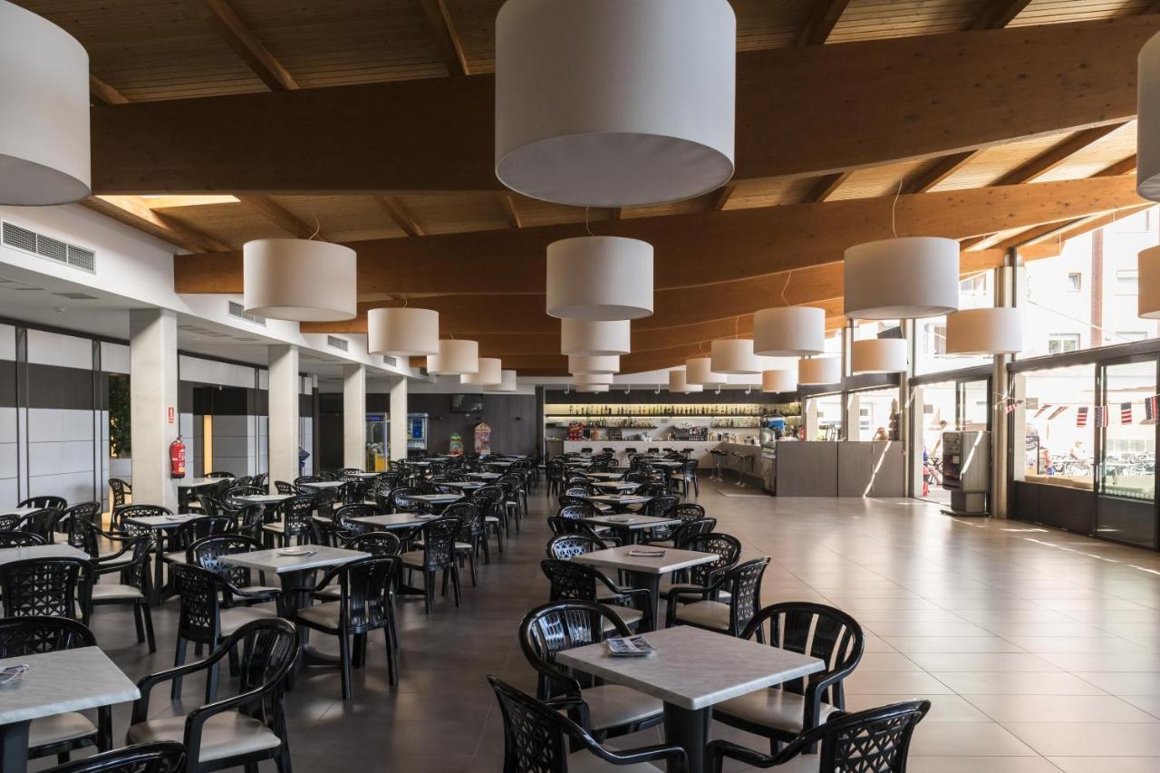 Hotel Papi Malgrat de Mar Εξωτερικό φωτογραφία