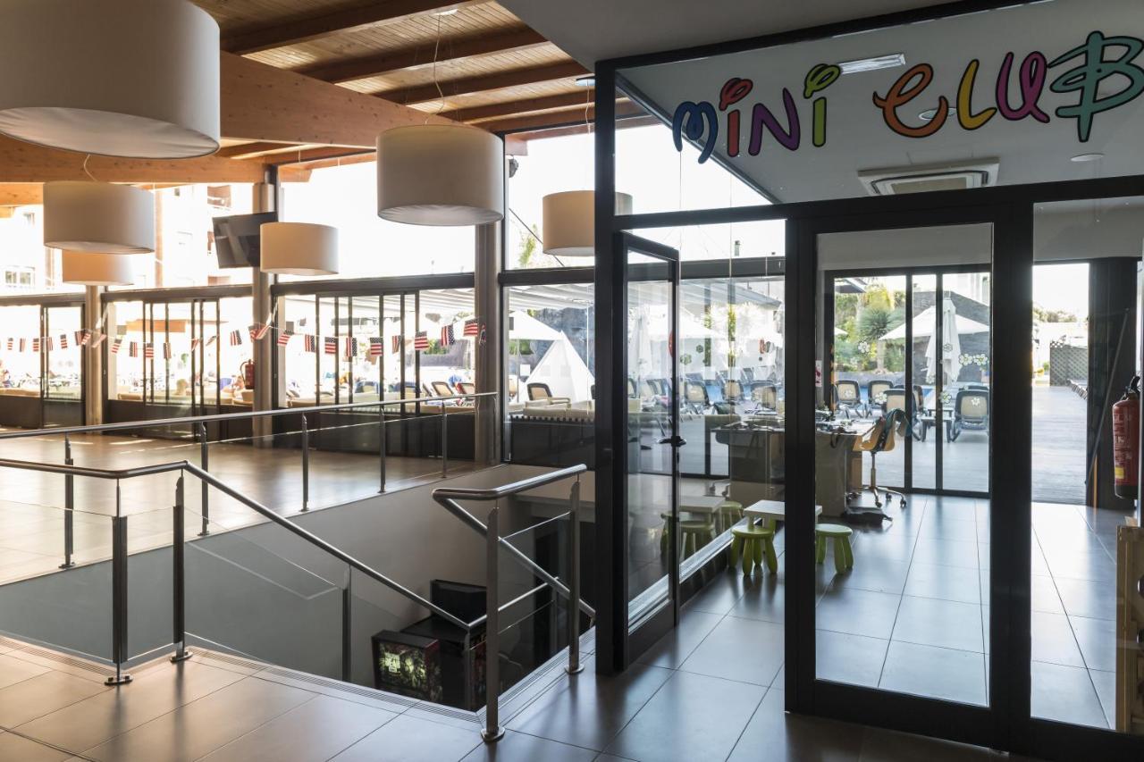 Hotel Papi Malgrat de Mar Εξωτερικό φωτογραφία