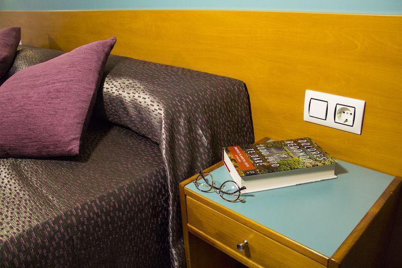 Hotel Papi Malgrat de Mar Εξωτερικό φωτογραφία